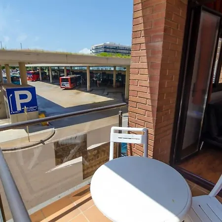 Apto. 5 Huéspedes Lloret de Mar