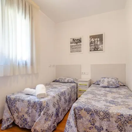 Apartamento Apto. 5 Huéspedes *