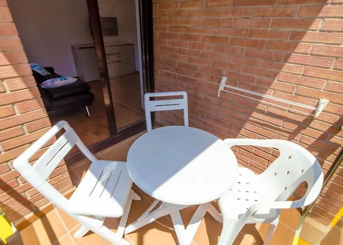 Apartamento Apto. 5 Huéspedes Lloret de Mar