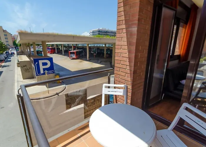 Apto. 5 Huéspedes Lloret de Mar