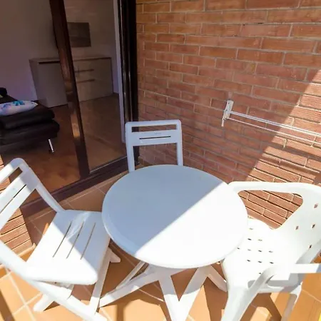 Appartamento Apto. 5 Huespedes Lloret de Mar