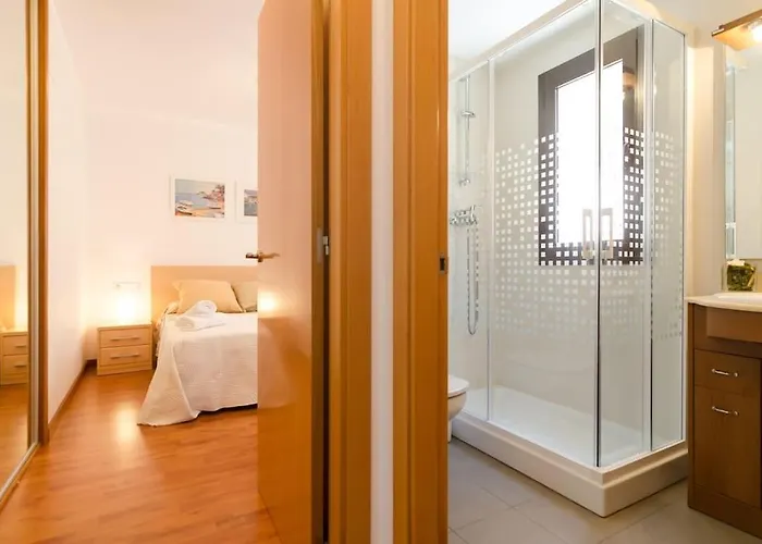 Appartamento Apto. 5 Huéspedes Lloret de Mar