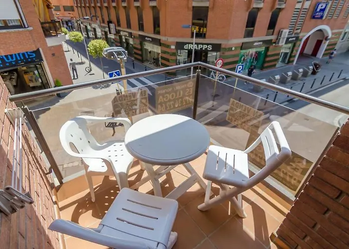 Apto. 5 Huéspedes *