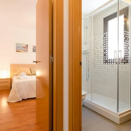 Apartment Apto. 5 Huespedes Lloret de Mar