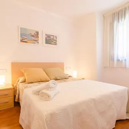 Apartment Apto. 5 Huespedes