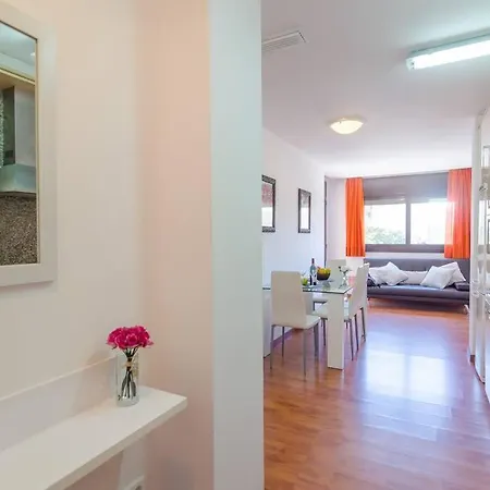 Apartment Apto. 5 Huespedes