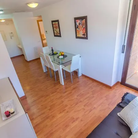 Apto. 5 Huespedes Appartement