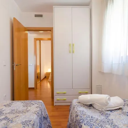 Apto. 5 Huespedes Apartment Lloret de Mar