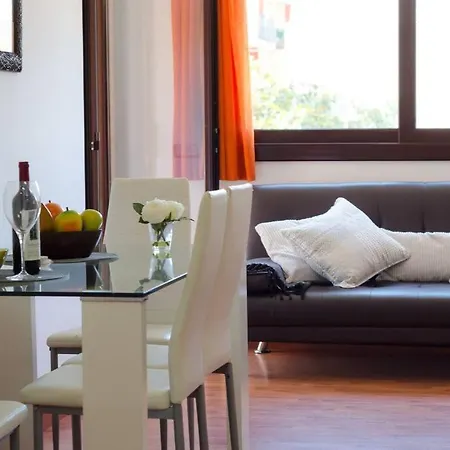 Apto. 5 Huespedes Apartment Lloret de Mar