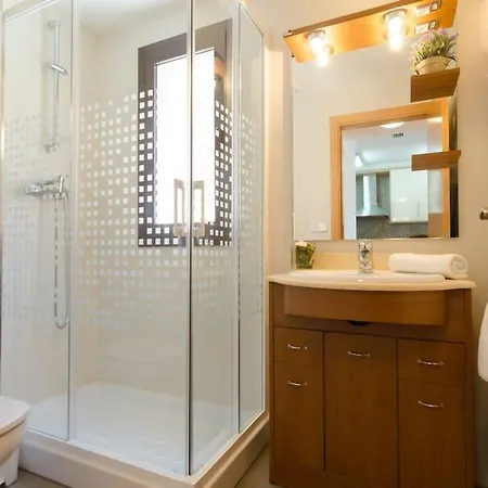 Apto. 5 Huespedes Apartment Lloret de Mar