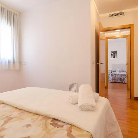 Appartement Apto. 5 Huespedes *