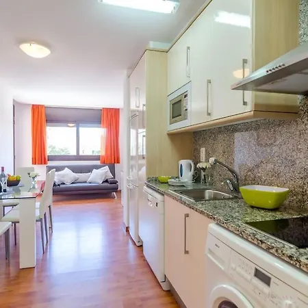 Apto. 5 Huespedes Appartement *