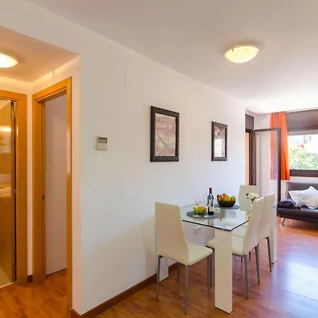 Apartment Apto. 5 Huespedes