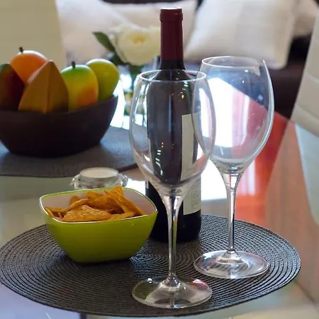 Lejlighed Apto. 5 Huespedes *