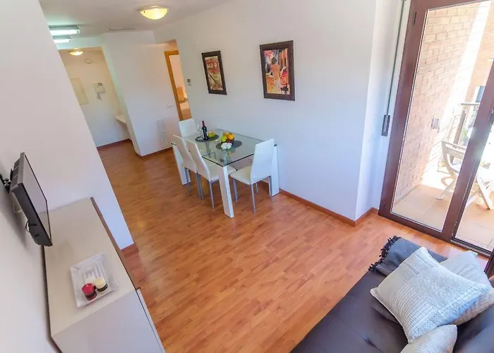 Apto. 5 Huespedes Apartment