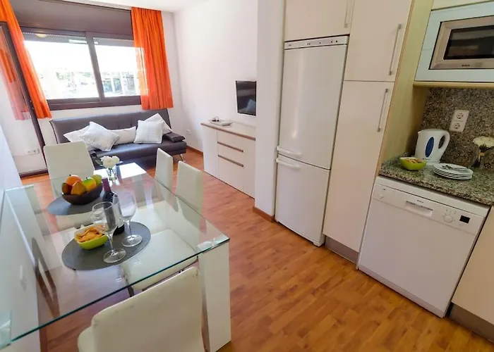 Appartement Apto. 5 Huéspedes Lloret de Mar