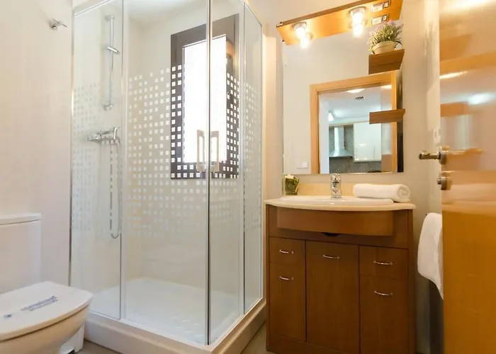 Apto. 5 Huéspedes Appartement Lloret de Mar