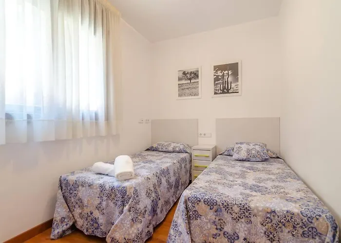 Appartement Apto. 5 Huéspedes *